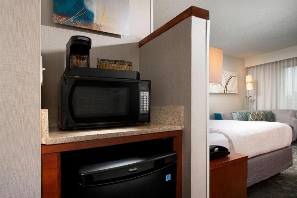 Courtyard by Marriott San Antonio SeaWorld/Lackland image 10