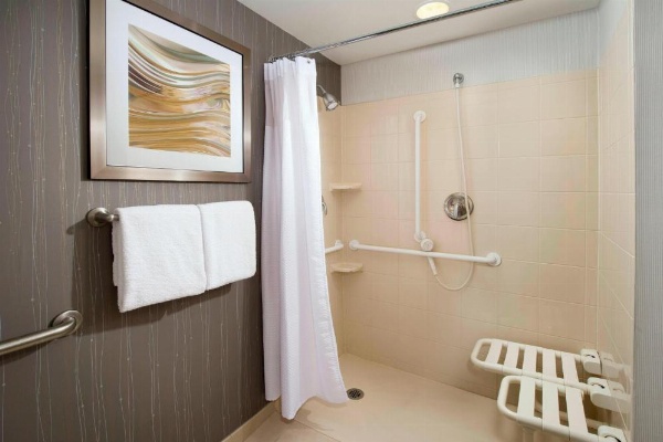 Courtyard by Marriott San Antonio SeaWorld/Lackland image 12