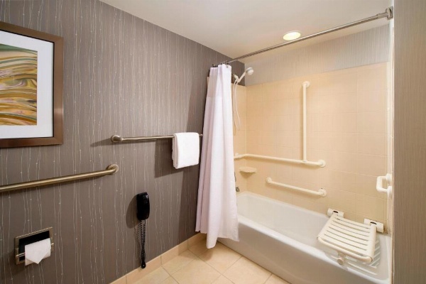Courtyard by Marriott San Antonio SeaWorld/Lackland image 13