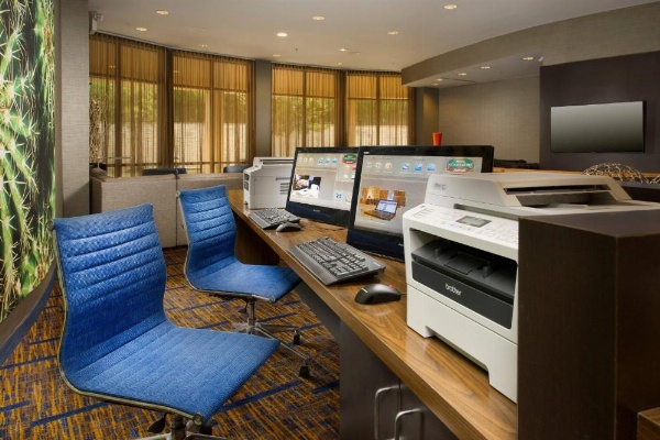 Courtyard by Marriott San Antonio SeaWorld/Lackland image 19