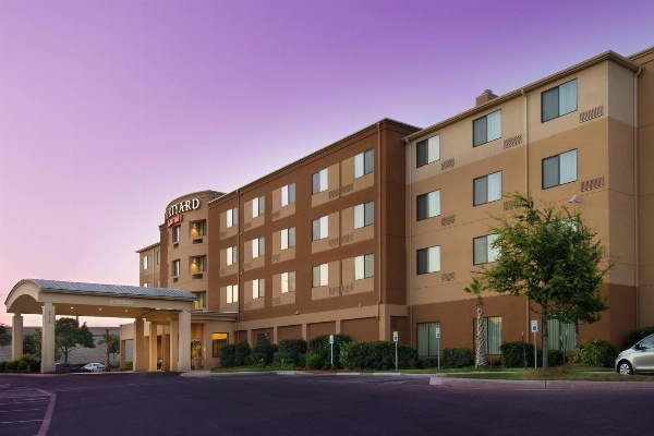 Courtyard by Marriott San Antonio SeaWorld/Lackland image 2