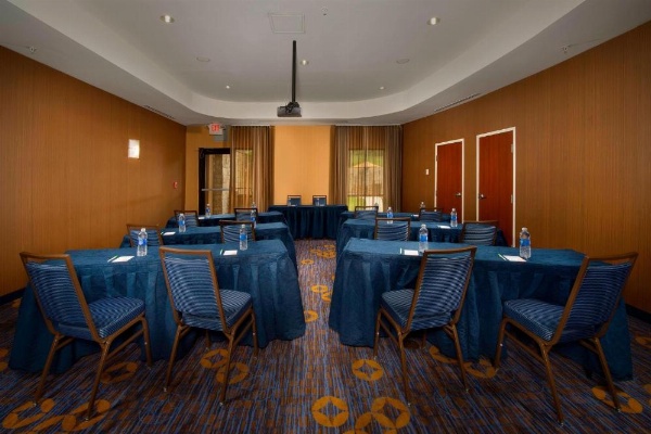 Courtyard by Marriott San Antonio SeaWorld/Lackland image 21
