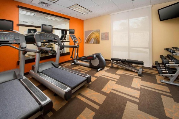 Courtyard by Marriott San Antonio SeaWorld/Lackland image 22