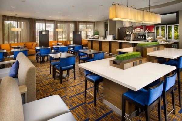 Courtyard by Marriott San Antonio SeaWorld/Lackland image 26