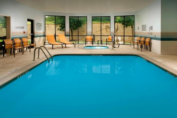 Courtyard by Marriott San Antonio SeaWorld/Lackland image 27