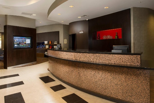 Courtyard by Marriott San Antonio SeaWorld/Lackland image 3